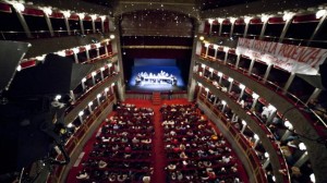 crisi platea