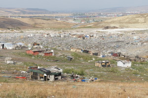 Pata Rât, rampa. Foto: Cătălin Berescu
