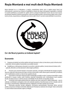 manadelucru