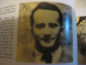 Profesorul Valtr Eisinger