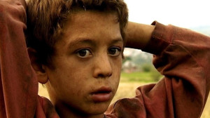 Alin. Our School, 2012, director: Mona Nicoară.