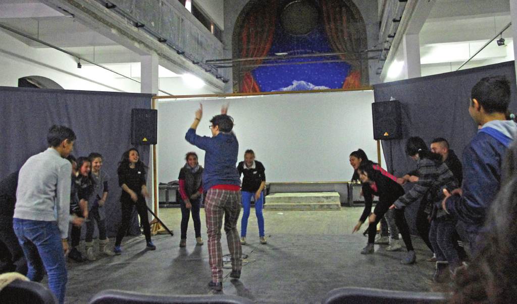 Cluj 1