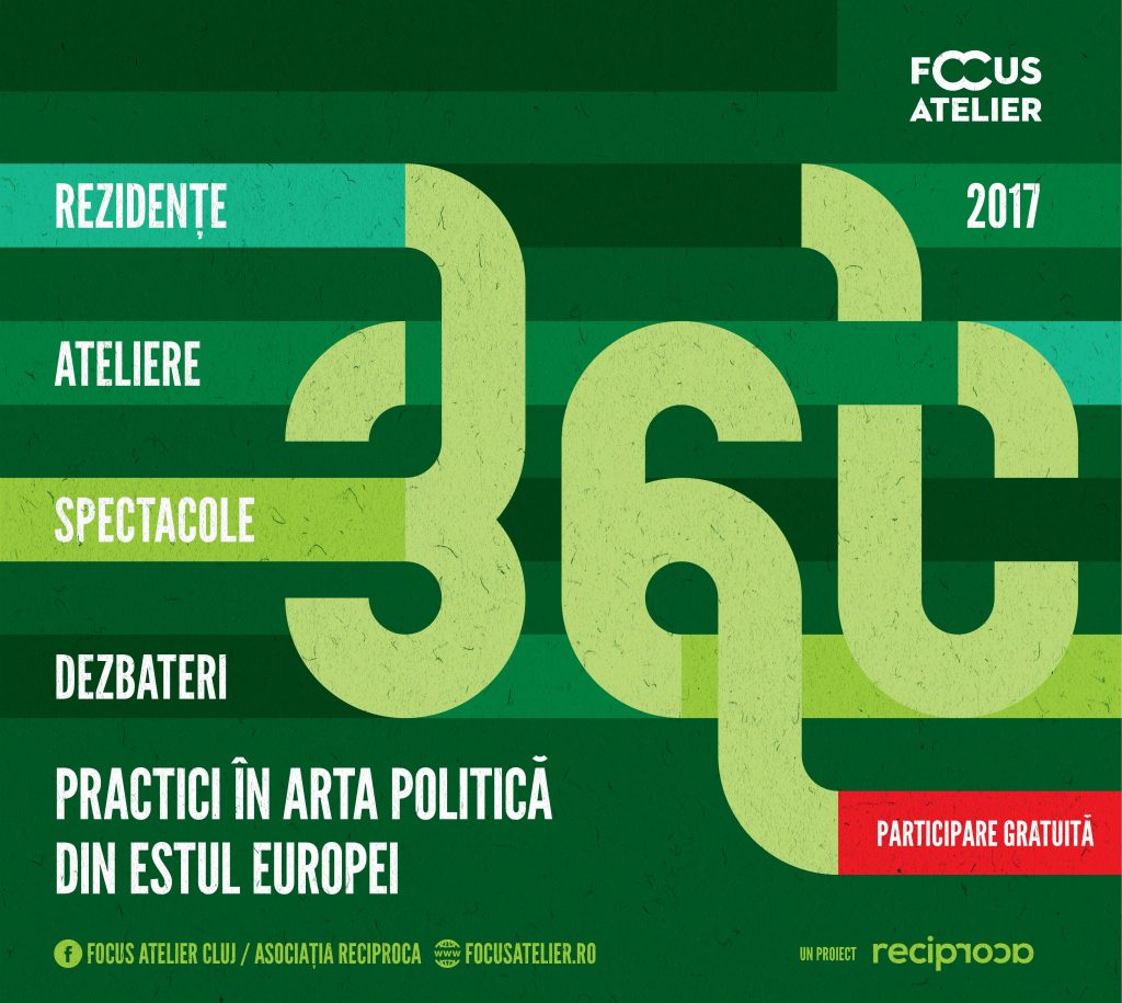 Focus Atelier 2017