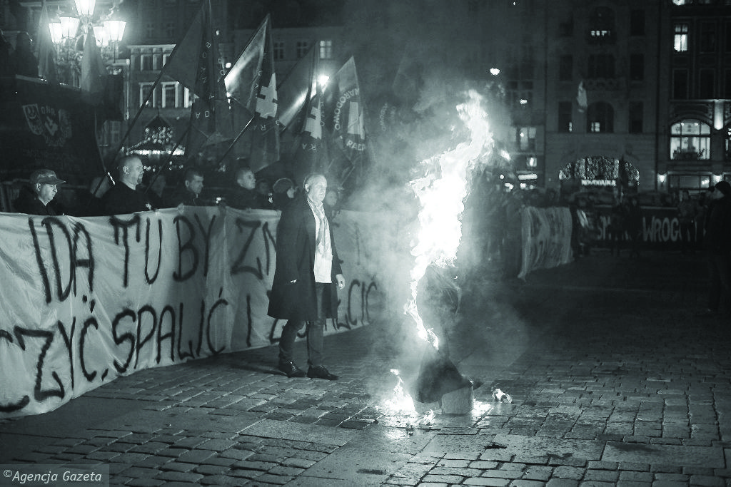Foto: Agencja Gazeta